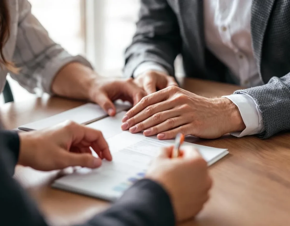 Conseils pour une vente immobilière sans tracas