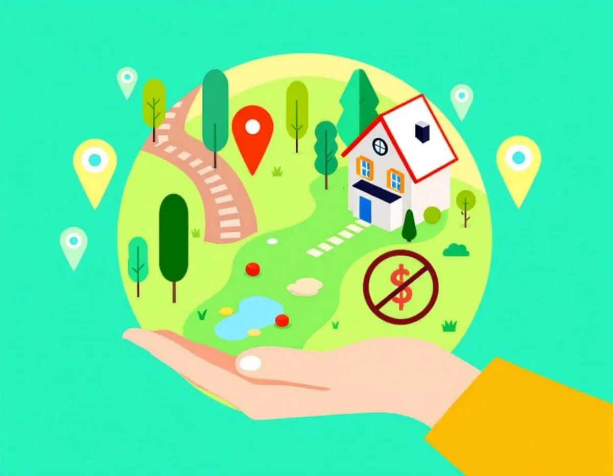 Saisissez les Opportunités Immobilières de 2025 : Évaluation de Votre Premier Investissement Locatif
