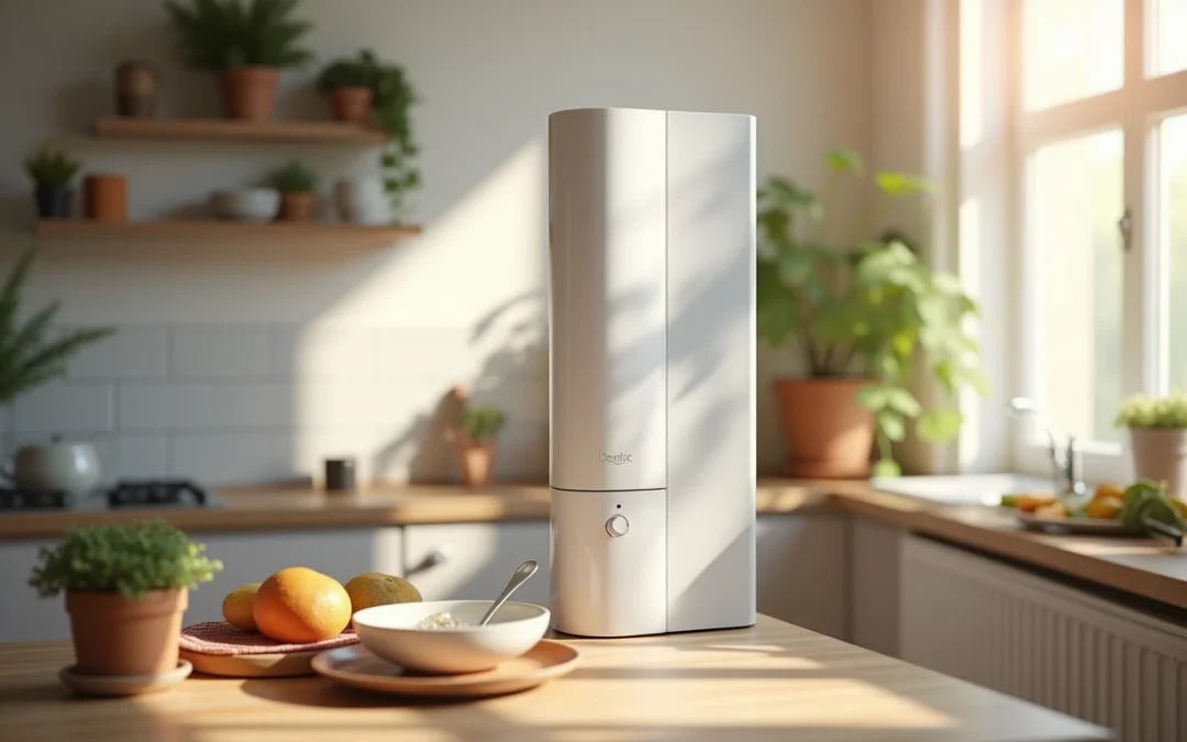 Chauffe-eau 100l : taille idéale pour appartement et maison