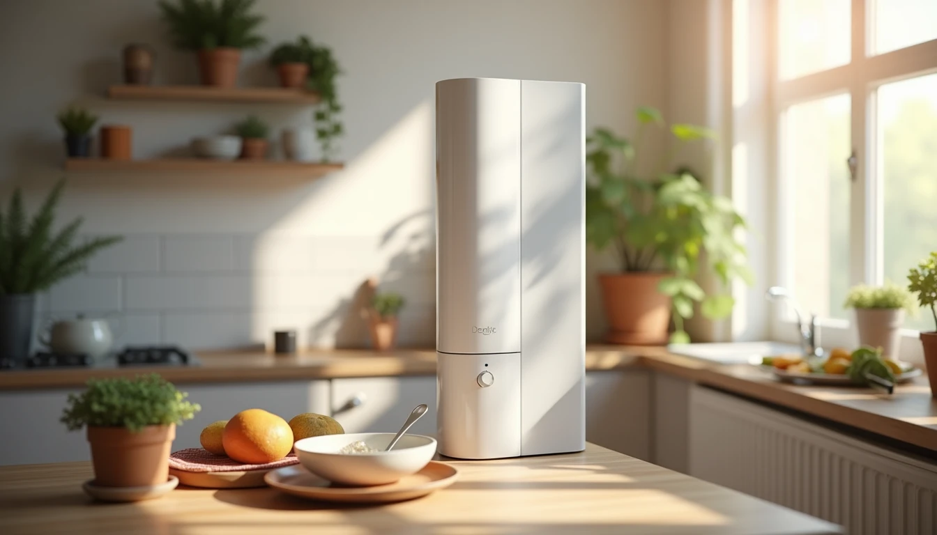 Chauffe-eau 100l : taille idéale pour appartement et maison