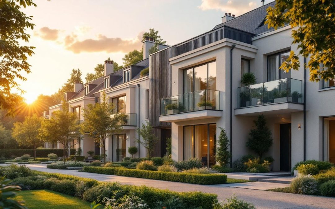 Nasdaq 100 : 7 impacts concrets sur l&rsquo;immobilier français