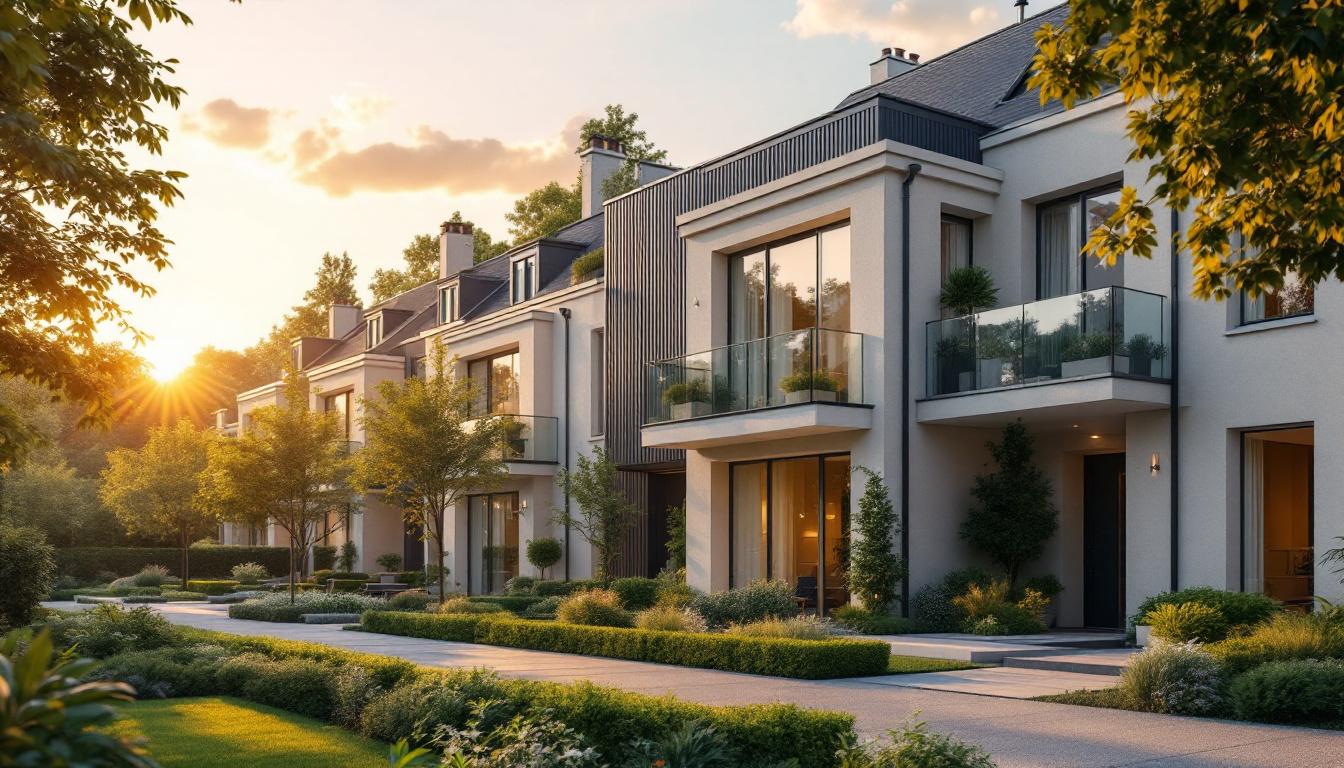 Nasdaq 100 : 7 impacts concrets sur l'immobilier français