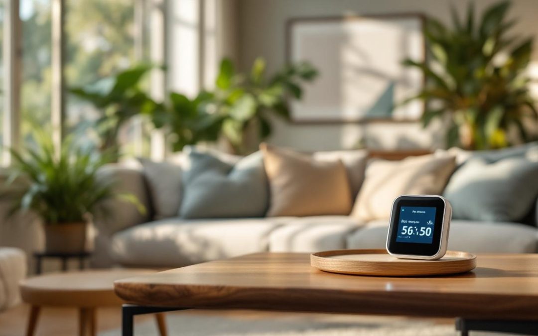 Taux d&rsquo;humidité dans une maison : 7 erreurs à éviter