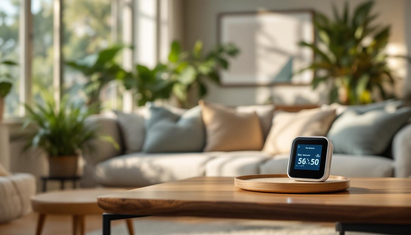 Taux d'humidité dans une maison : 7 erreurs à éviter
