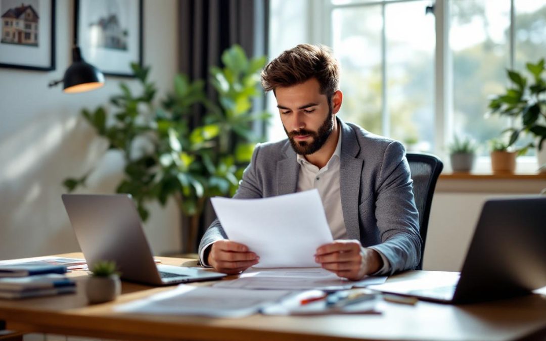 Dégrèvement taxe foncière : démarches et conditions 2026