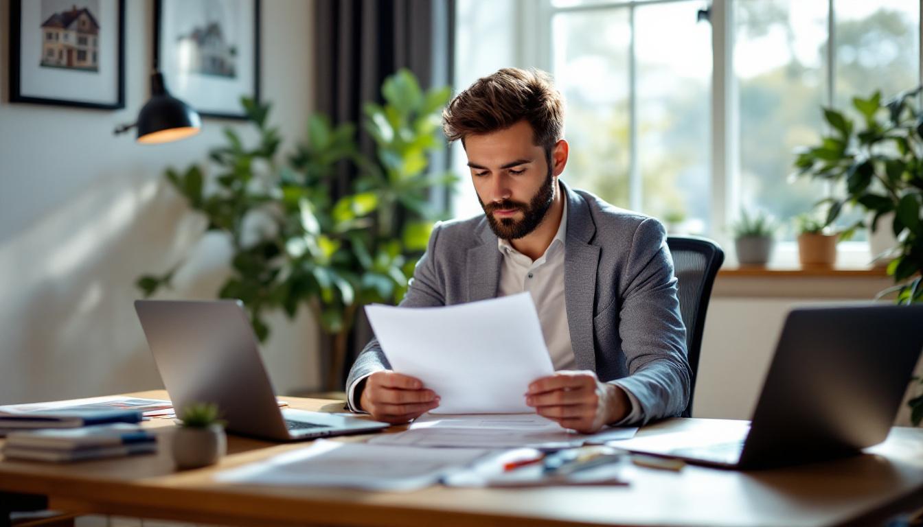 Dégrèvement taxe foncière : démarches et conditions 2026
