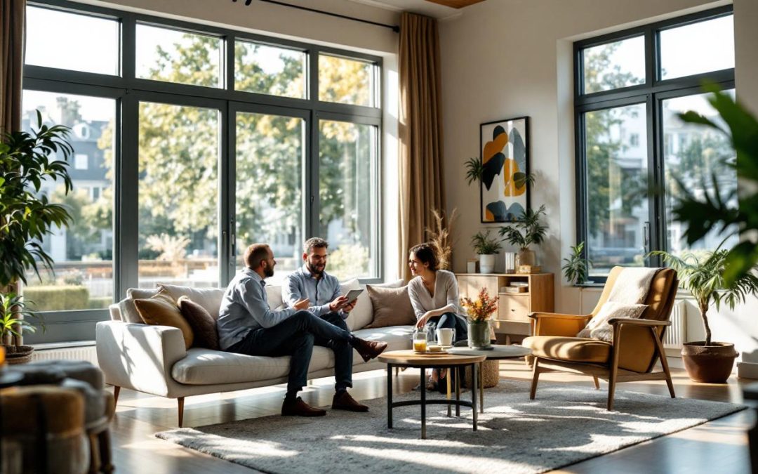 Comment réduire vos impôts avec l&rsquo;abattement fiscal immobilier