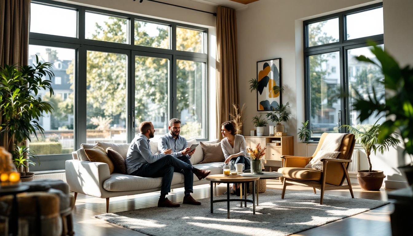 Comment réduire vos impôts avec l'abattement fiscal immobilier