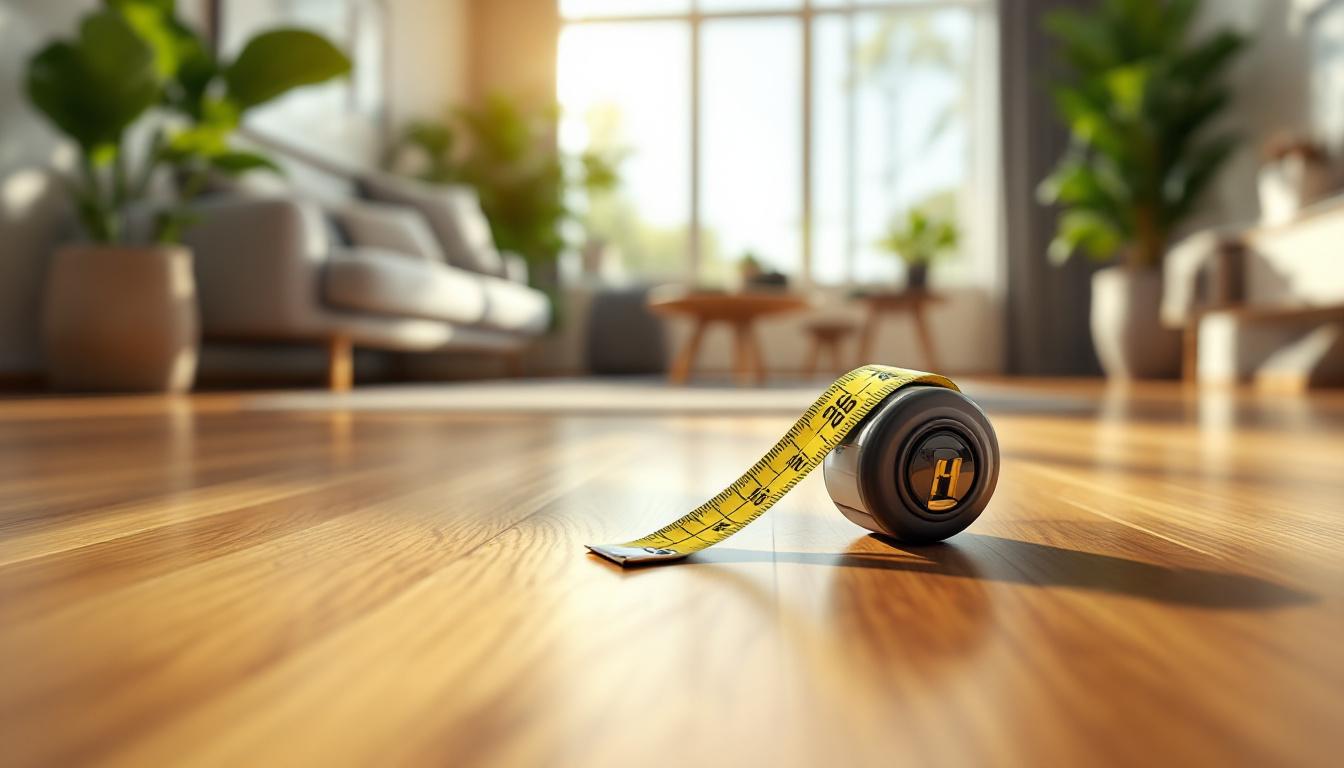Calcul metre carré : formules et astuces pratiques 2026