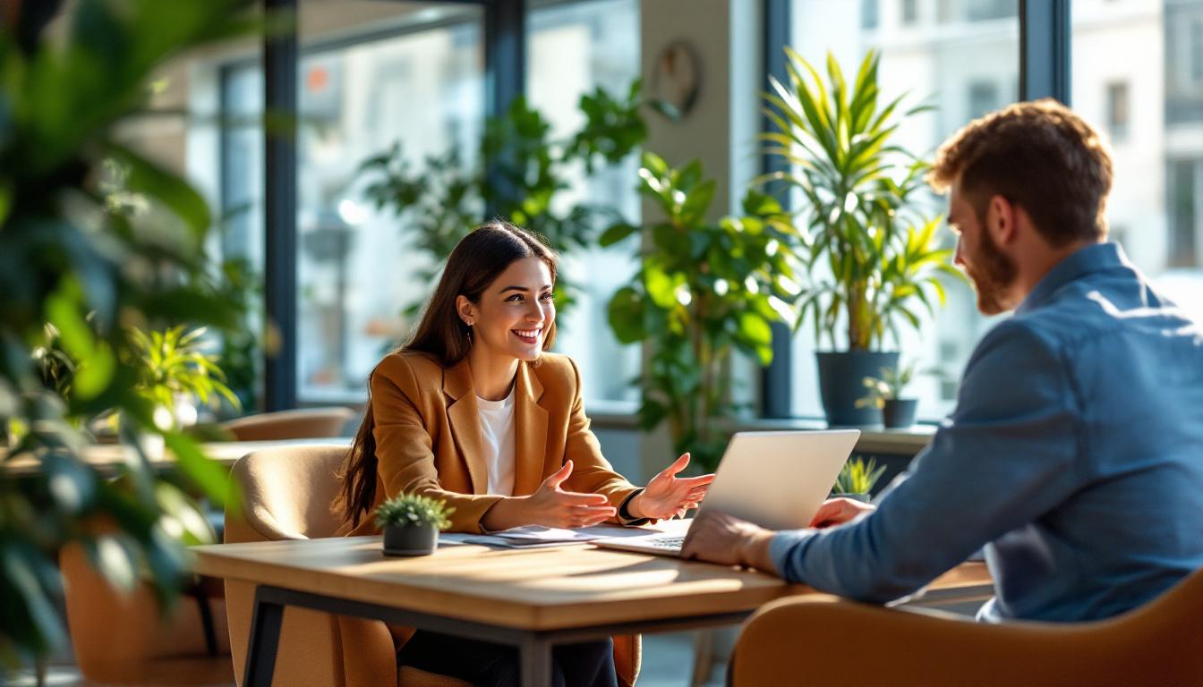 Prêt immobilier : La Banque Postale contact rapide et efficace