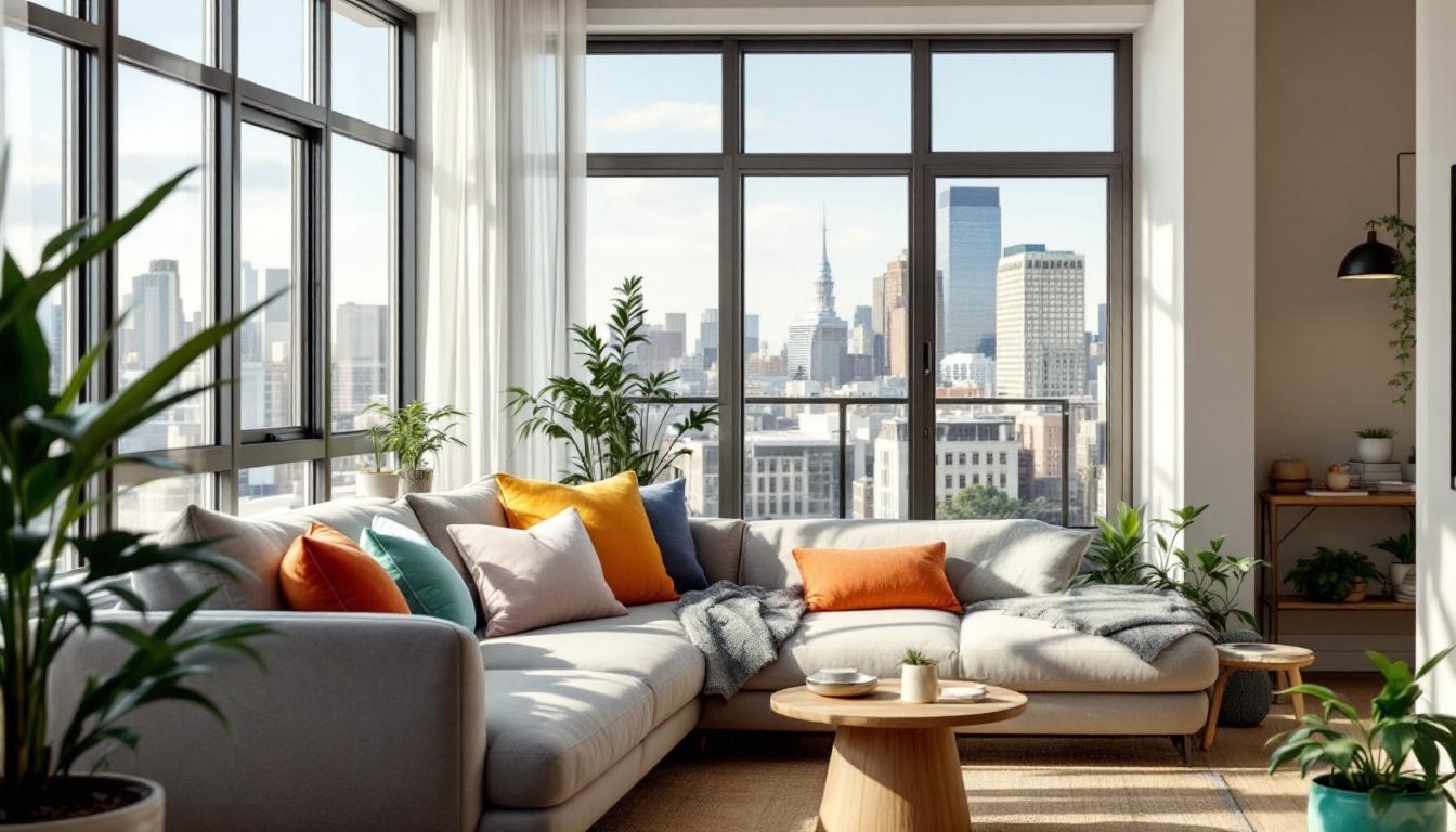 Trouver un logement rapidement sans garant ni apport