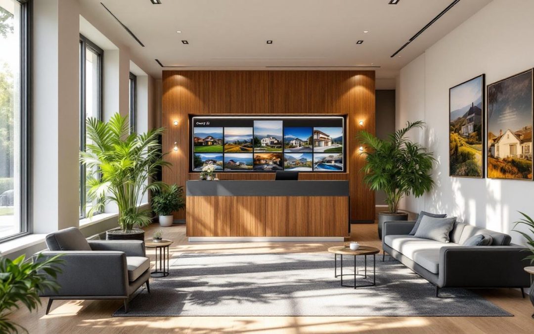 Pourquoi choisir Century 21 Istres pour votre projet immobilier