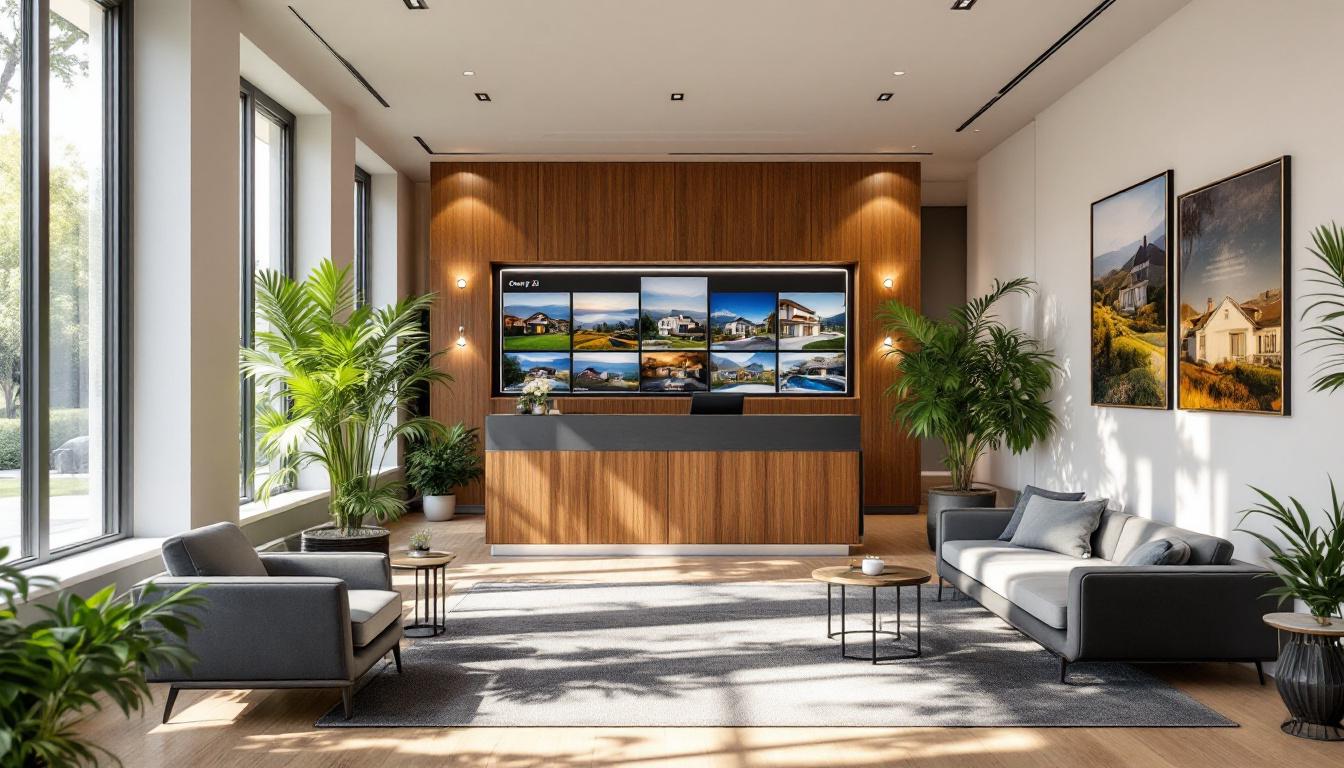 Pourquoi choisir Century 21 Istres pour votre projet immobilier