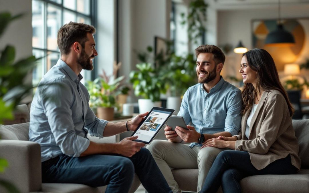 Intranet Century 21 : 7 astuces pour les agents immobiliers