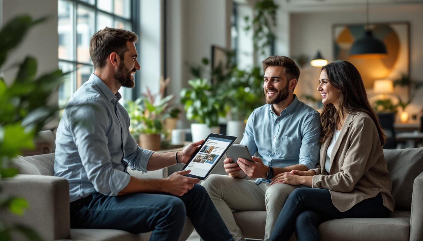 Intranet Century 21 : 7 astuces pour les agents immobiliers