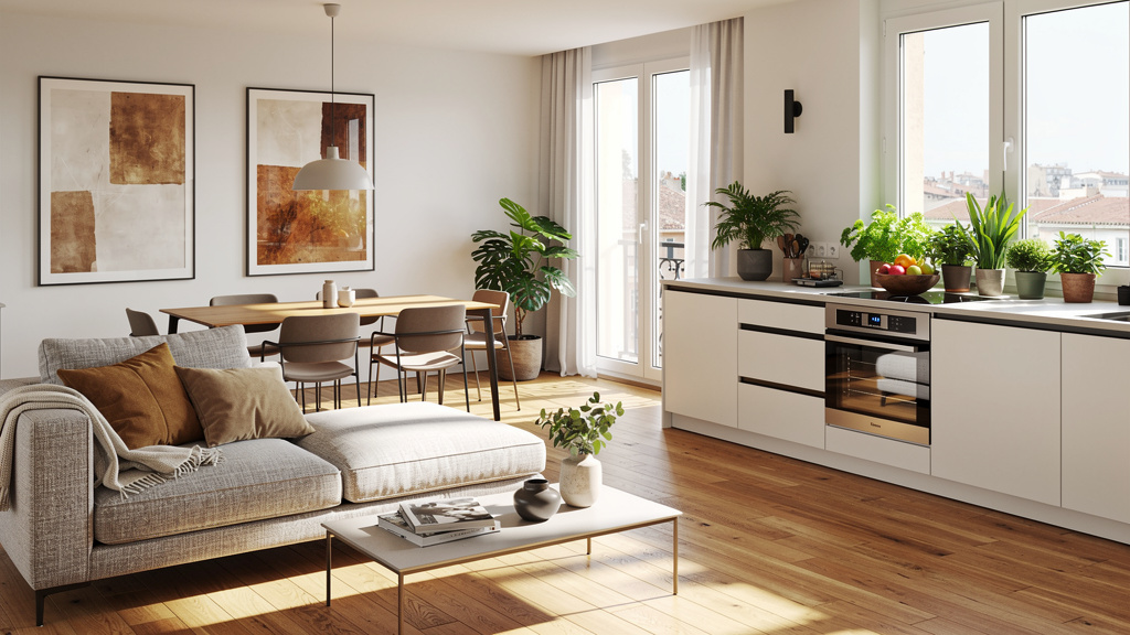 Appartements Champ de Mars Perpignan : notre comparatif complet