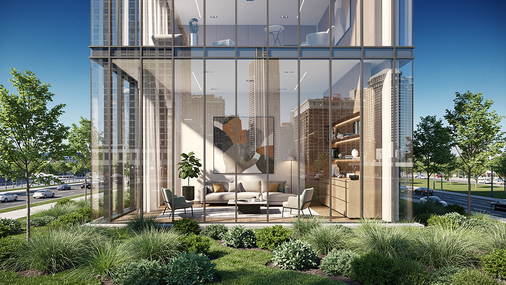 Maxime Buhler : son impact sur l&rsquo;immobilier moderne
