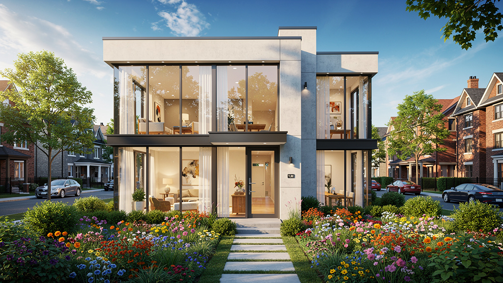 Acheter une maison Canada : comparer les quartiers en 2026